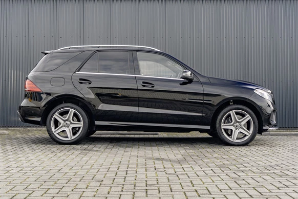 Mercedes-Benz GLE - Afbeelding 6 van 30