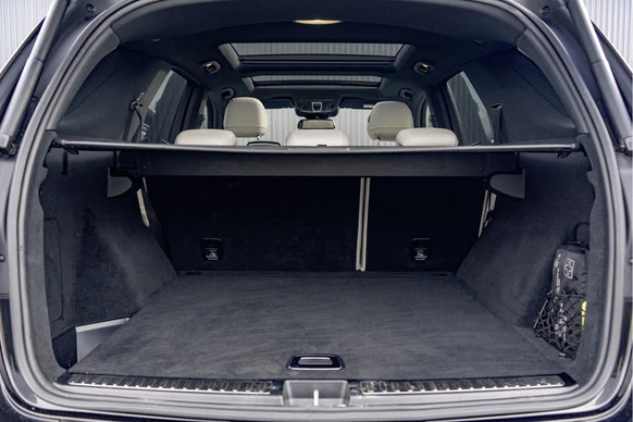 Mercedes-Benz GLE - Afbeelding 9 van 30