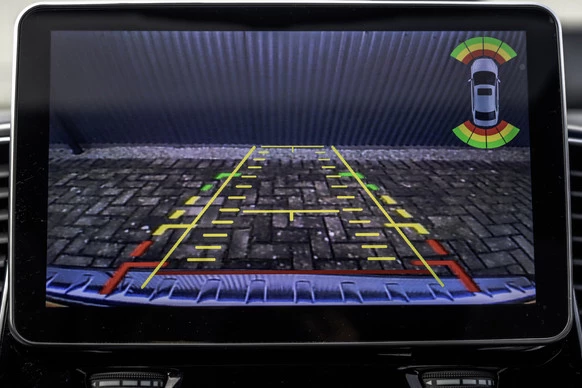 Mercedes-Benz GLE - Afbeelding 10 van 30