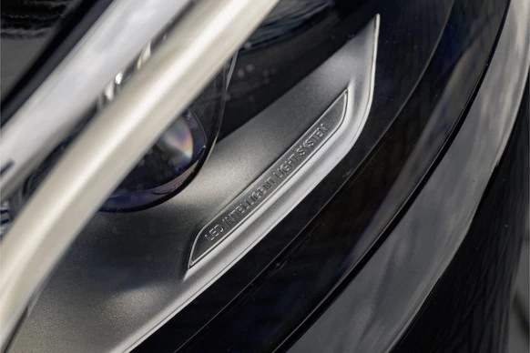 Mercedes-Benz GLE - Afbeelding 12 van 30