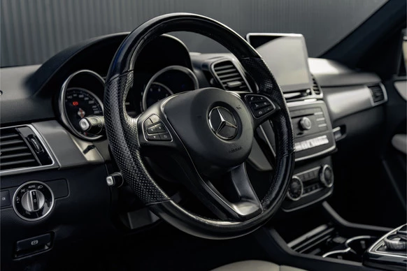 Mercedes-Benz GLE - Afbeelding 13 van 30