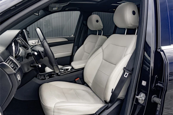 Mercedes-Benz GLE - Afbeelding 14 van 30