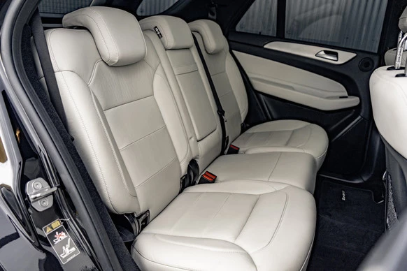 Mercedes-Benz GLE - Afbeelding 15 van 30