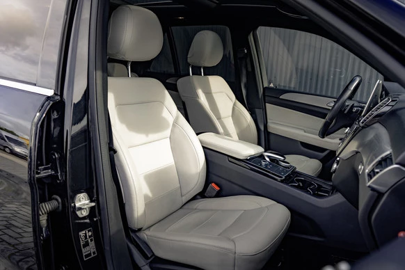 Mercedes-Benz GLE - Afbeelding 16 van 30