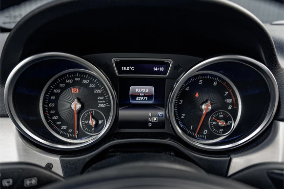 Mercedes-Benz GLE - Afbeelding 19 van 30