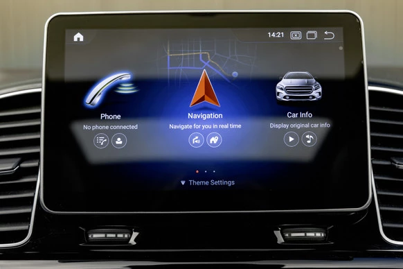 Mercedes-Benz GLE - Afbeelding 24 van 30