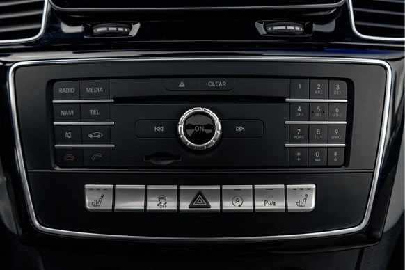 Mercedes-Benz GLE - Afbeelding 26 van 30