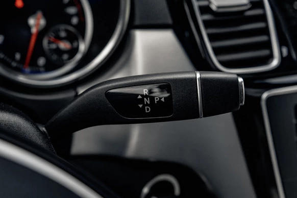 Mercedes-Benz GLE - Afbeelding 28 van 30