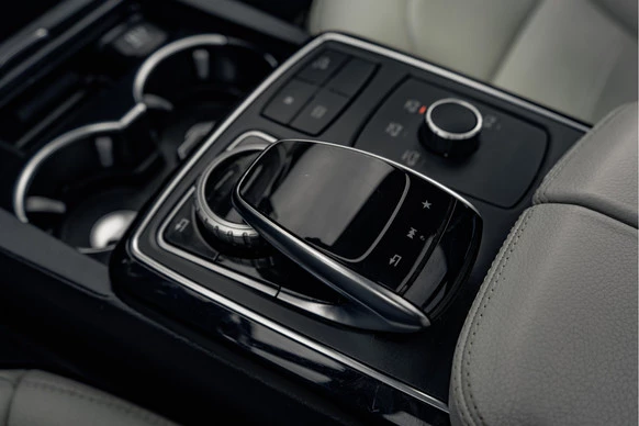 Mercedes-Benz GLE - Afbeelding 29 van 30
