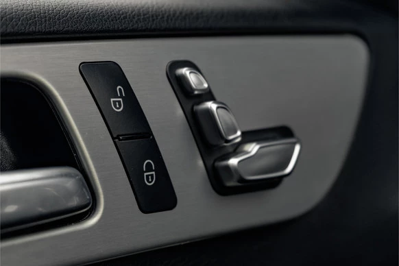 Mercedes-Benz GLE - Afbeelding 30 van 30