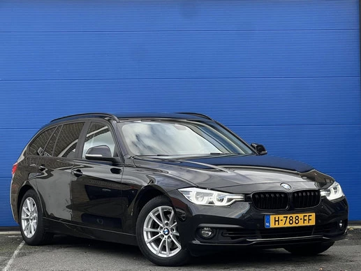 BMW 3 Serie - Afbeelding 2 van 30
