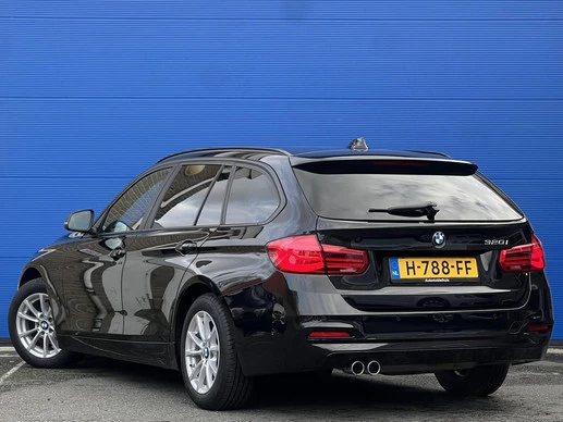 BMW 3 Serie - Afbeelding 3 van 30