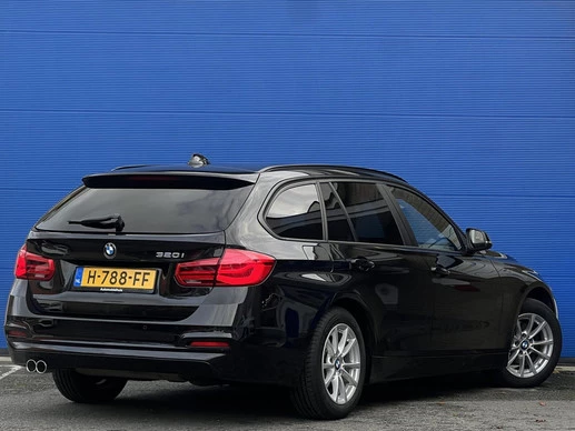 BMW 3 Serie - Afbeelding 4 van 30