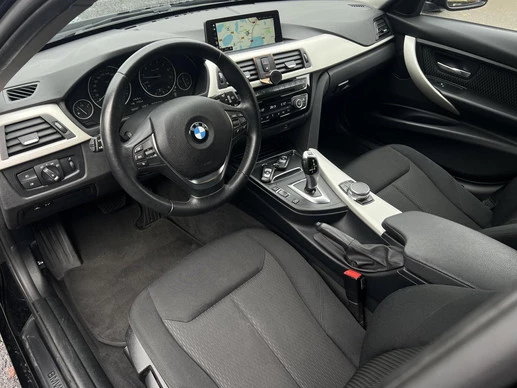 BMW 3 Serie - Afbeelding 5 van 30