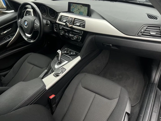 BMW 3 Serie - Afbeelding 6 van 30