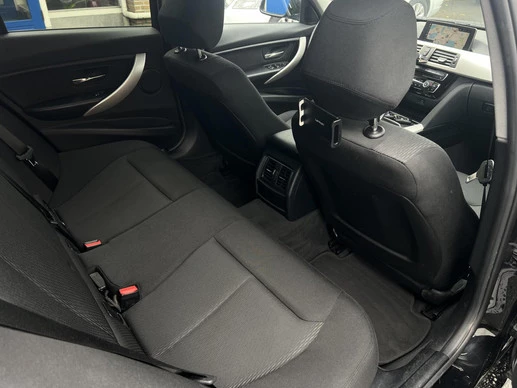 BMW 3 Serie - Afbeelding 7 van 30