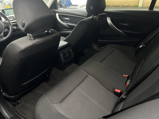 BMW 3 Serie - Afbeelding 8 van 30