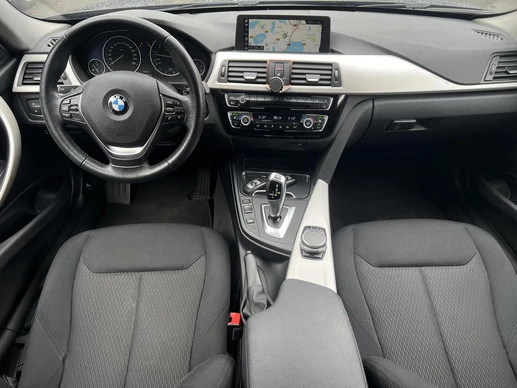BMW 3 Serie - Afbeelding 9 van 30