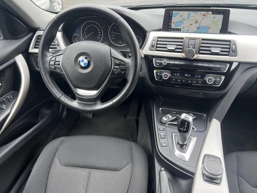 BMW 3 Serie - Afbeelding 10 van 30