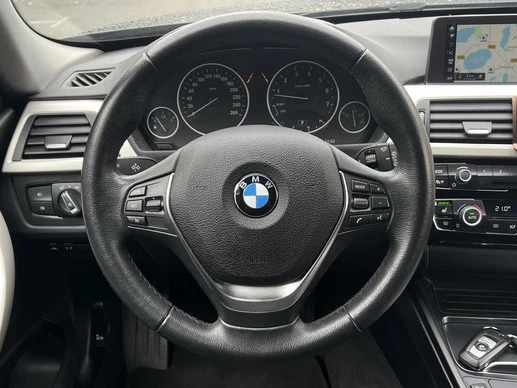 BMW 3 Serie - Afbeelding 11 van 30