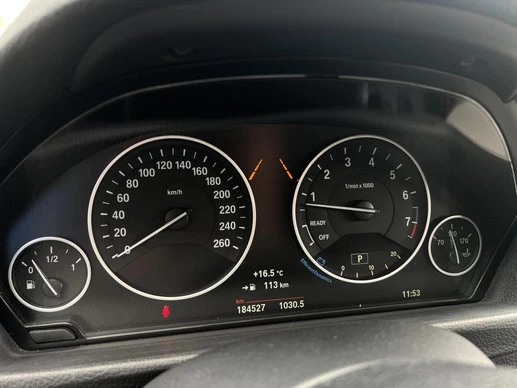 BMW 3 Serie - Afbeelding 12 van 30