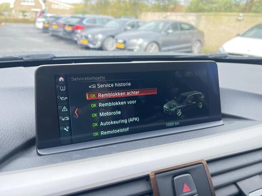 BMW 3 Serie - Afbeelding 14 van 30