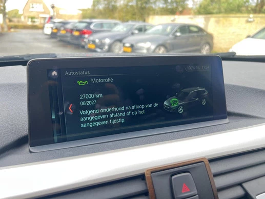 BMW 3 Serie - Afbeelding 15 van 30