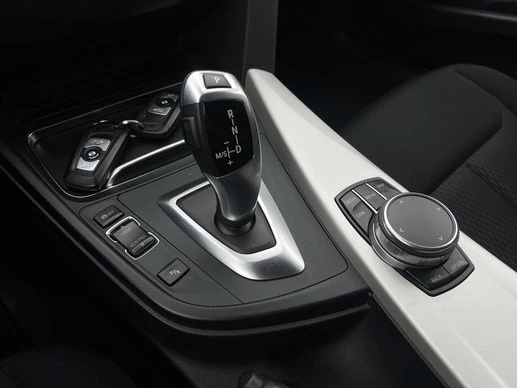BMW 3 Serie - Afbeelding 17 van 30