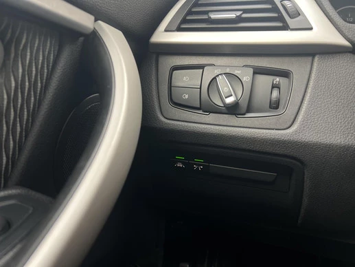 BMW 3 Serie - Afbeelding 18 van 30