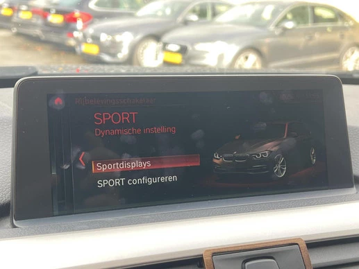 BMW 3 Serie - Afbeelding 23 van 30