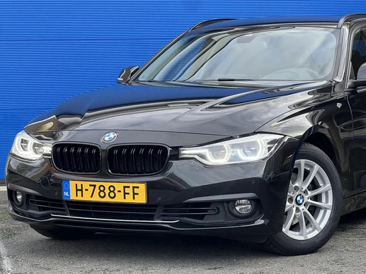 BMW 3 Serie - Afbeelding 28 van 30