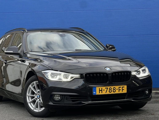 BMW 3 Serie - Afbeelding 29 van 30