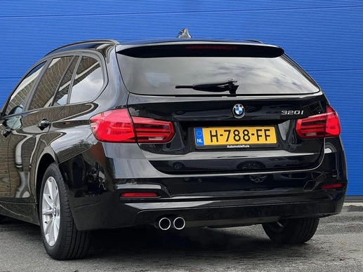 BMW 3 Serie - Afbeelding 30 van 30