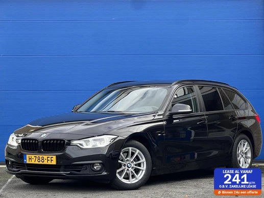 BMW 3 Serie - Afbeelding 1 van 30