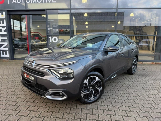 Citroën C4 X - Afbeelding 1 van 30