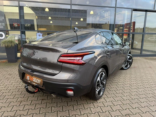 Citroën C4 X - Afbeelding 2 van 30