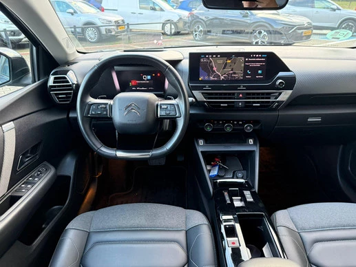 Citroën C4 X - Afbeelding 4 van 30