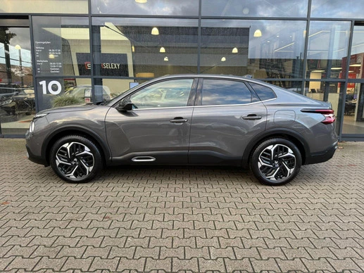 Citroën C4 X - Afbeelding 5 van 30