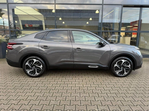 Citroën C4 X - Afbeelding 6 van 30