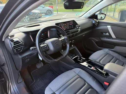 Citroën C4 X - Afbeelding 7 van 30