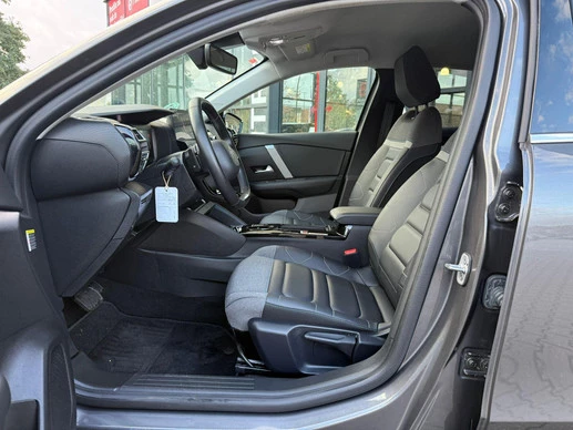 Citroën C4 X - Afbeelding 8 van 30