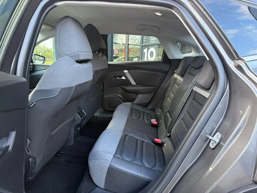 Citroën C4 X - Afbeelding 9 van 30