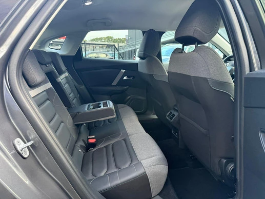 Citroën C4 X - Afbeelding 11 van 30