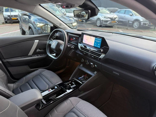 Citroën C4 X - Afbeelding 13 van 30