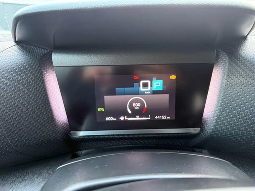 Citroën C4 X - Afbeelding 17 van 30