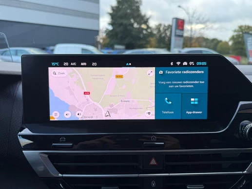 Citroën C4 X - Afbeelding 21 van 30