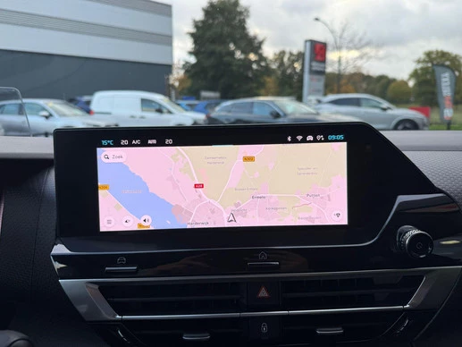 Citroën C4 X - Afbeelding 22 van 30