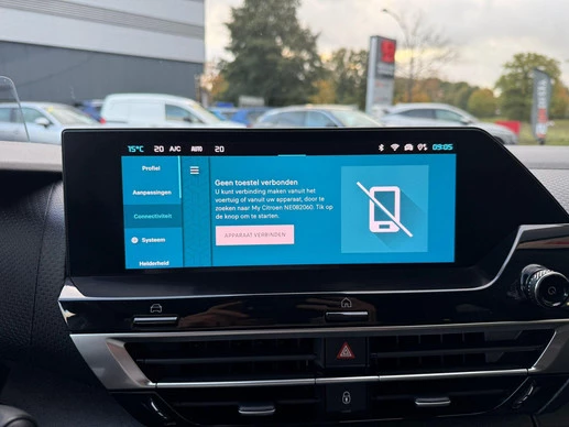 Citroën C4 X - Afbeelding 23 van 30