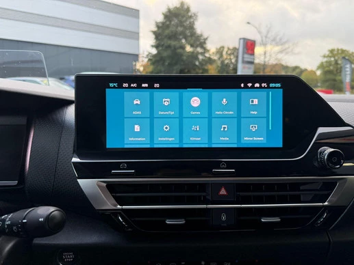 Citroën C4 X - Afbeelding 24 van 30