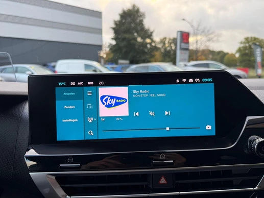 Citroën C4 X - Afbeelding 25 van 30